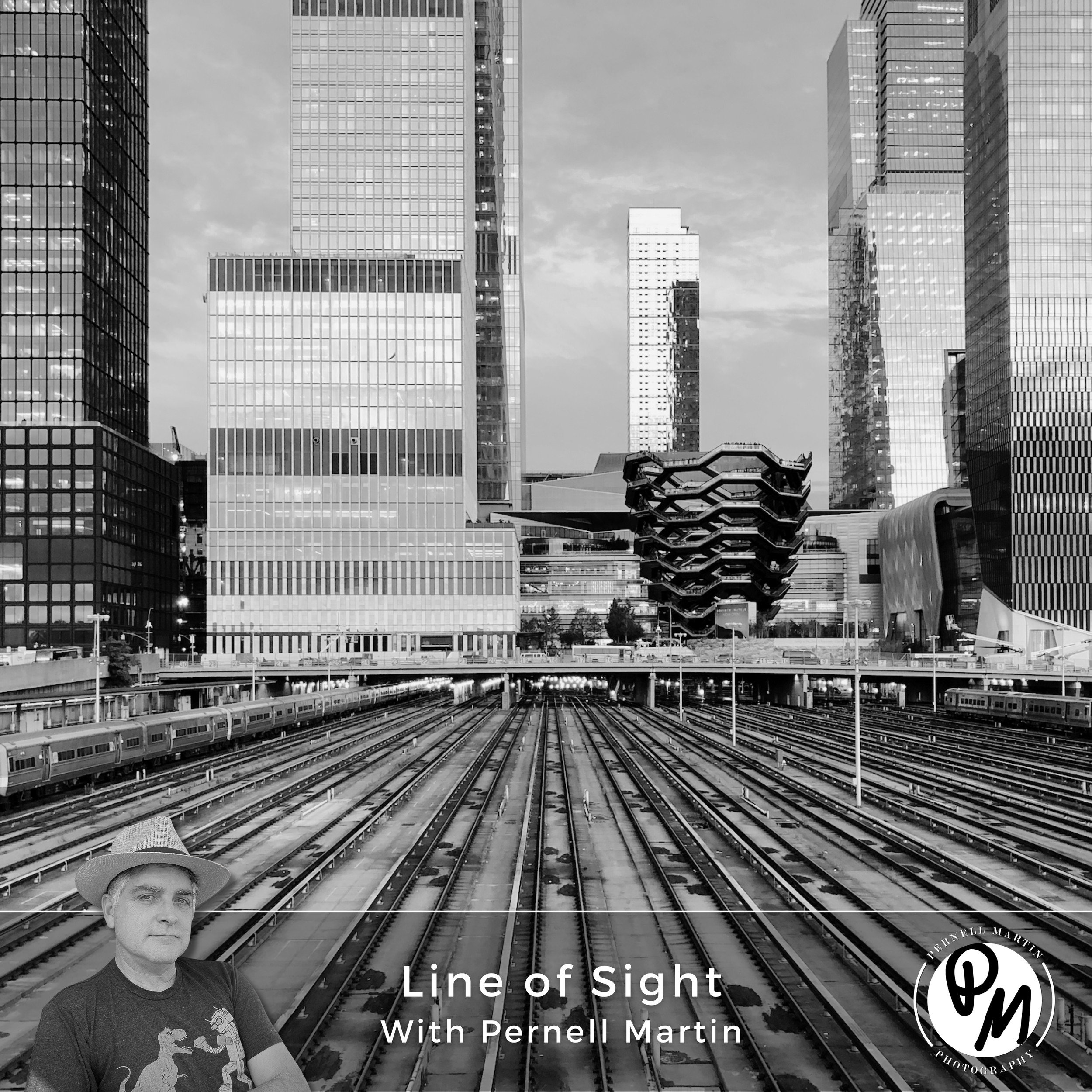 Line of Sight newsletter