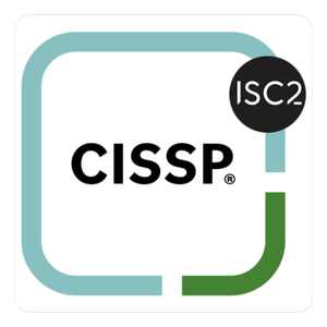 CISSP, ISC2
