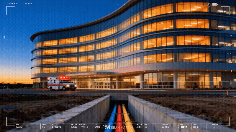 Order of Operations: The Foundation Risk Healthcare AI Is Running Past