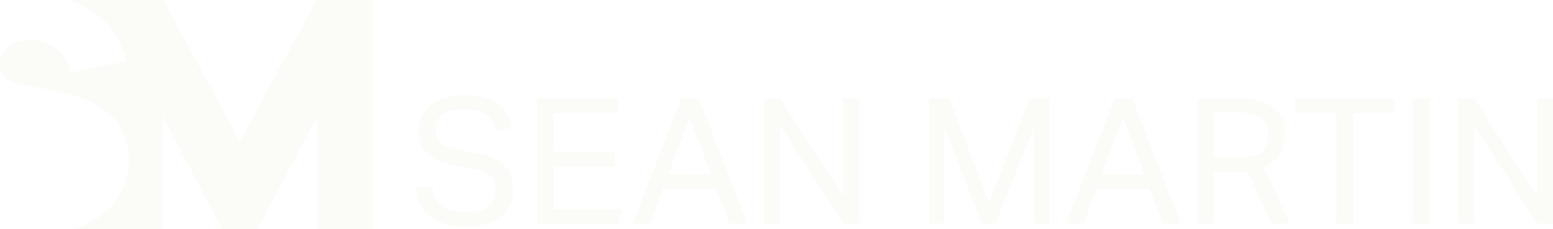 Sean Martin
